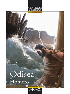 cover image of Odisea